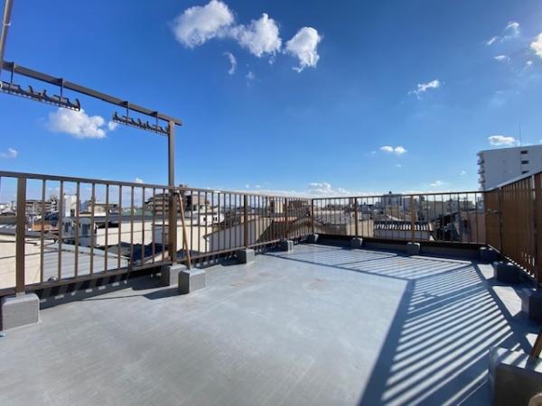 大阪市西成区天下茶屋２丁目の中古一戸建て