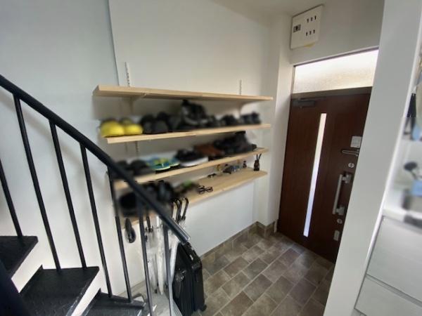 大阪市西成区天下茶屋２丁目の中古一戸建て