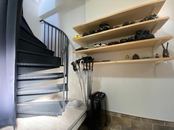 大阪市西成区天下茶屋２丁目の中古一戸建て