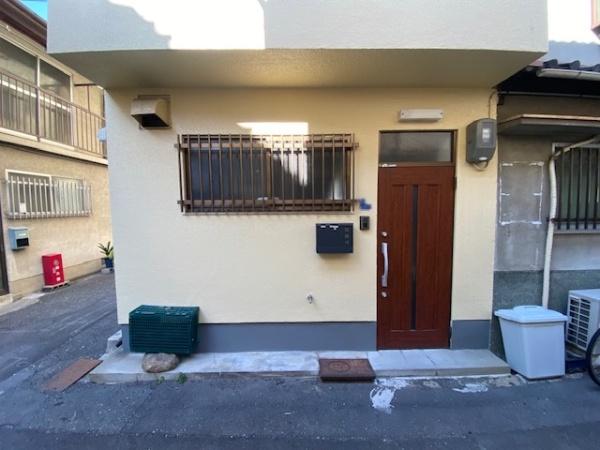 大阪市西成区天下茶屋２丁目の中古一戸建て