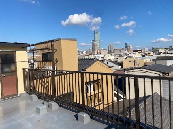 大阪市西成区天下茶屋２丁目の中古一戸建て