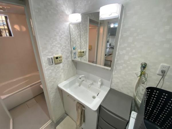 大阪市西成区天下茶屋２丁目の中古テラスハウス