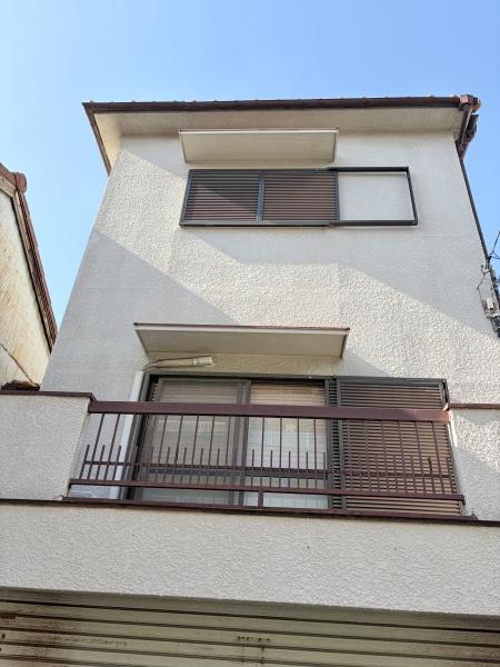 大阪市住之江区粉浜３丁目の中古一戸建て