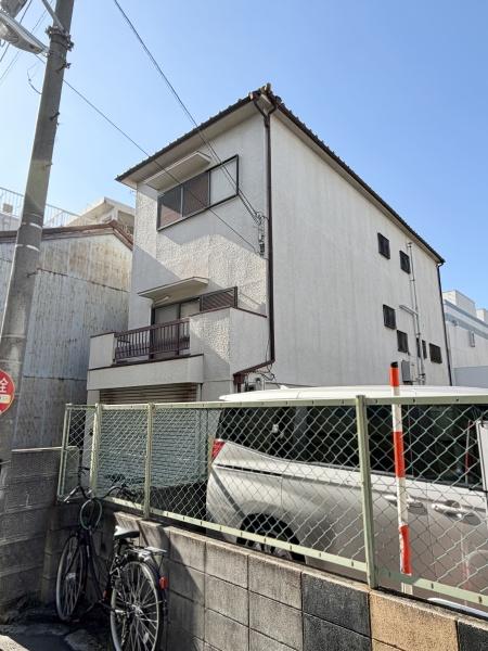 大阪市住之江区粉浜３丁目の中古一戸建て