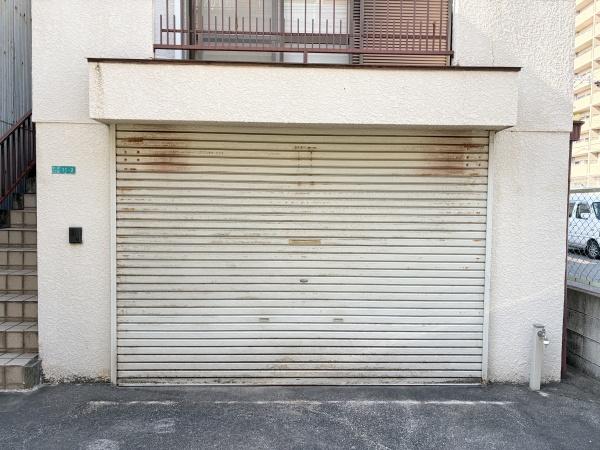 大阪市住之江区粉浜３丁目の中古一戸建て