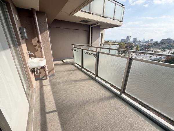 プライムスクエア住吉公園