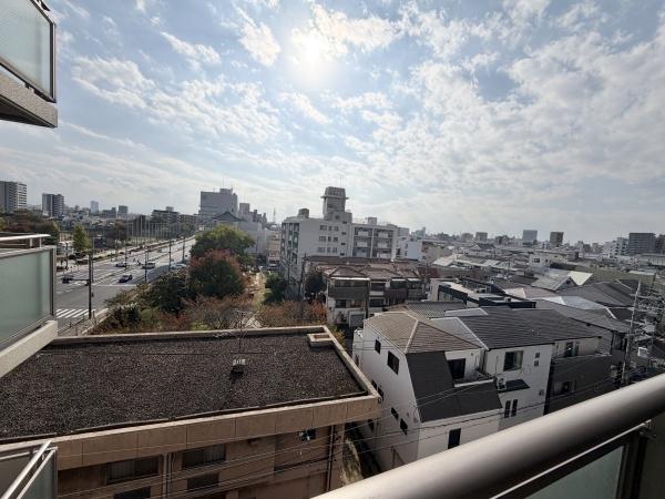 プライムスクエア住吉公園