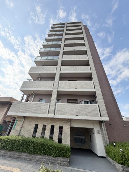 プライムスクエア住吉公園