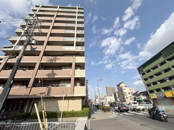 プライムスクエア住吉公園