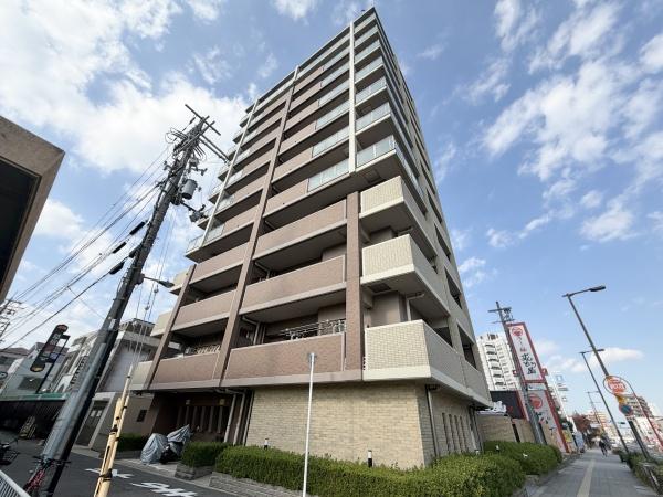 プライムスクエア住吉公園