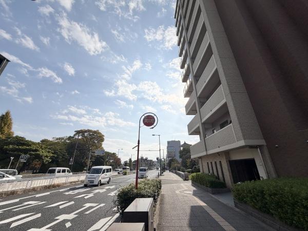 プライムスクエア住吉公園