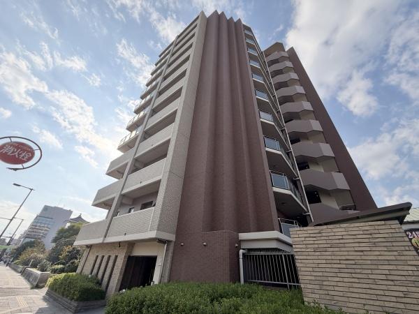 プライムスクエア住吉公園