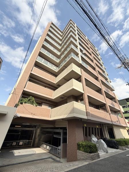 プライムスクエア住吉公園