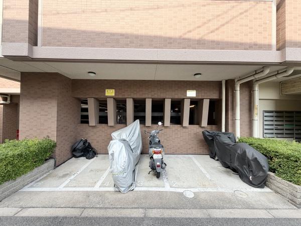 プライムスクエア住吉公園