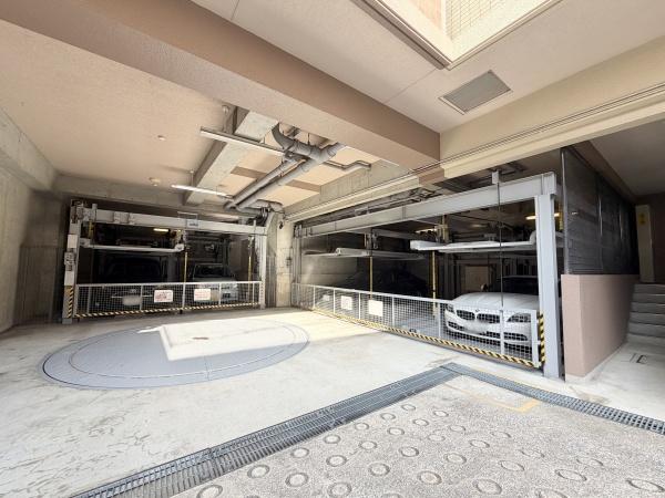 プライムスクエア住吉公園