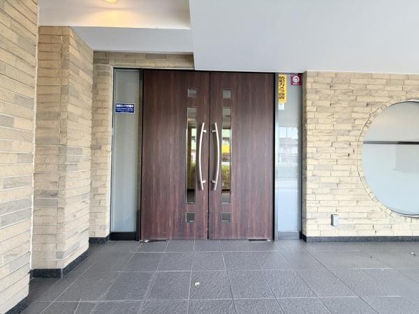 プライムスクエア住吉公園