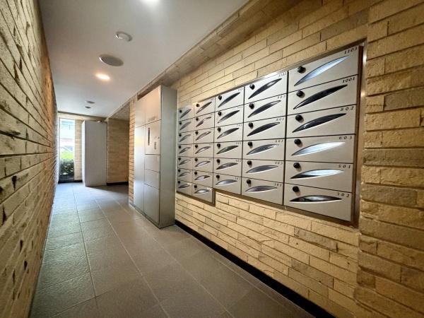 プライムスクエア住吉公園