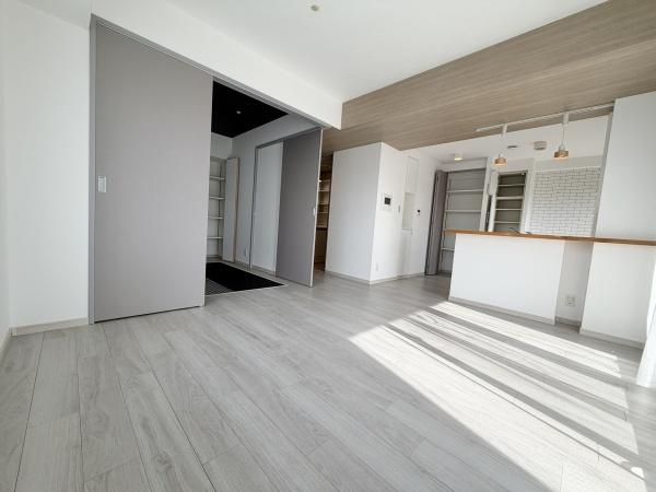 プライムスクエア住吉公園