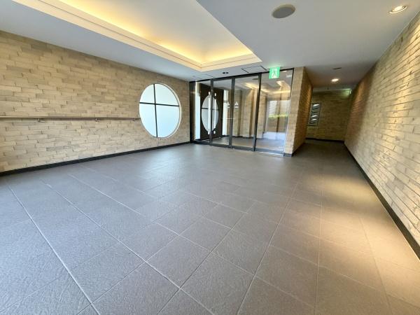 プライムスクエア住吉公園