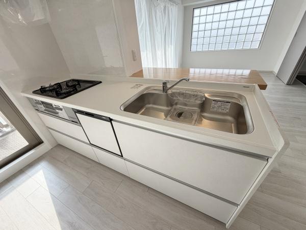 プライムスクエア住吉公園