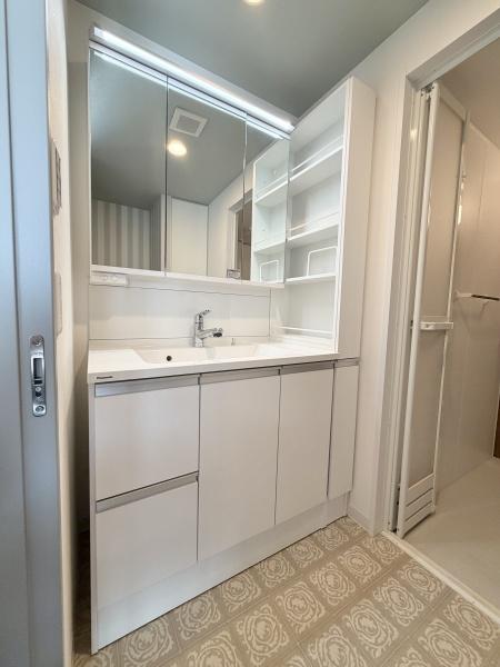 プライムスクエア住吉公園