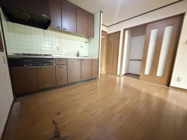 大阪市西成区天下茶屋東２丁目　中古戸建