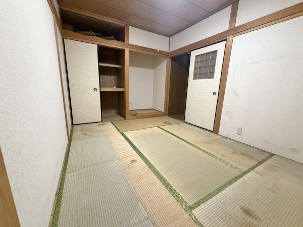 大阪市西成区天下茶屋東２丁目　中古戸建