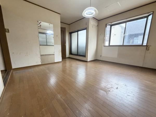 大阪市西成区天下茶屋東２丁目　中古戸建