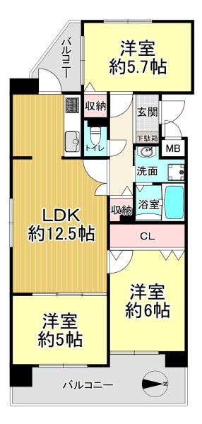 エスリード文の里