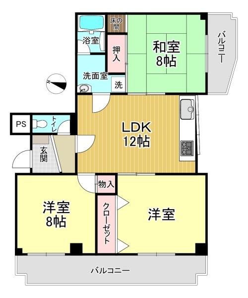 ハイグレードヒガシ浅香山