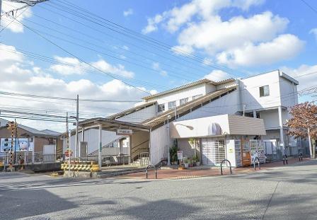 ハイグレードヒガシ浅香山(浅香山駅(南海高野線))