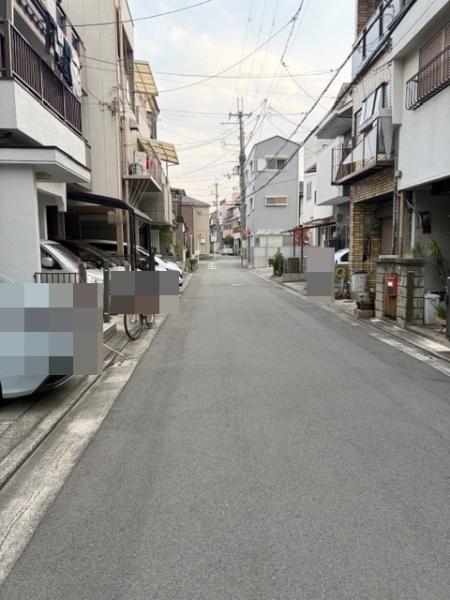 堺市西区神野町１丁の中古一戸建て