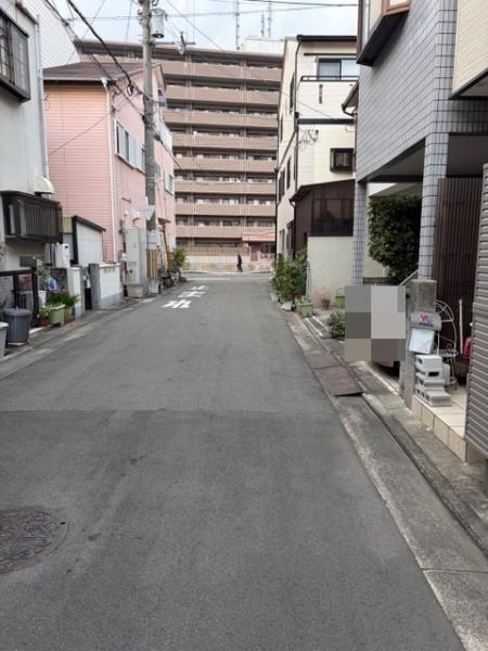 堺市西区神野町１丁の中古一戸建て