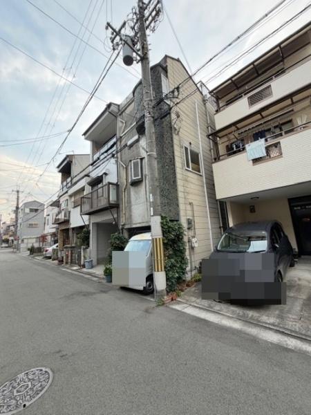 堺市西区神野町１丁の中古一戸建て