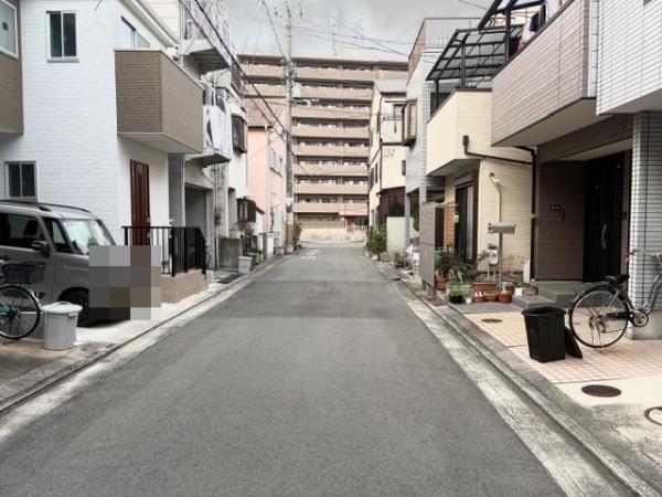 堺市西区神野町１丁の中古一戸建て