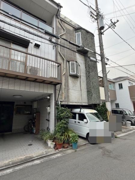 堺市西区神野町１丁の中古一戸建て
