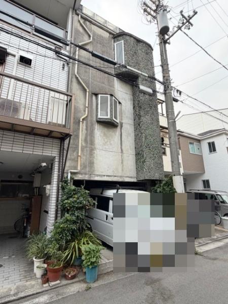 堺市西区神野町１丁の中古一戸建て