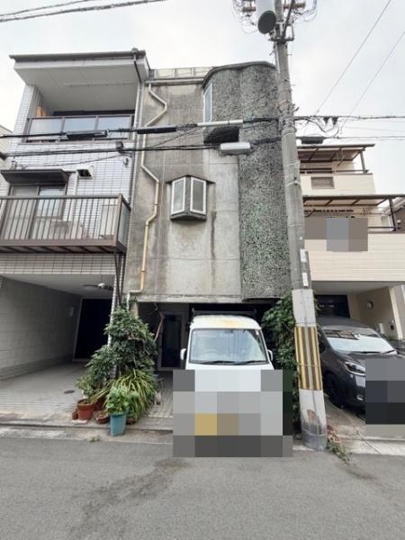 堺市西区神野町１丁　中古戸建