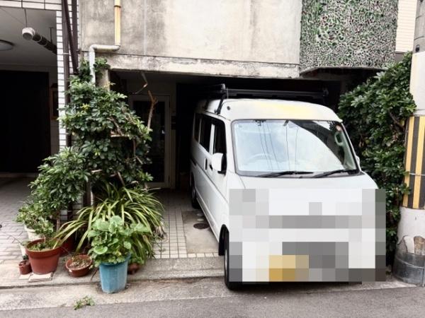 堺市西区神野町１丁　中古戸建