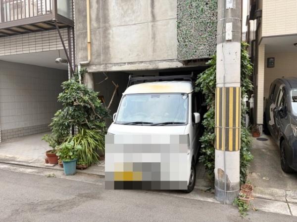 堺市西区神野町１丁　中古戸建