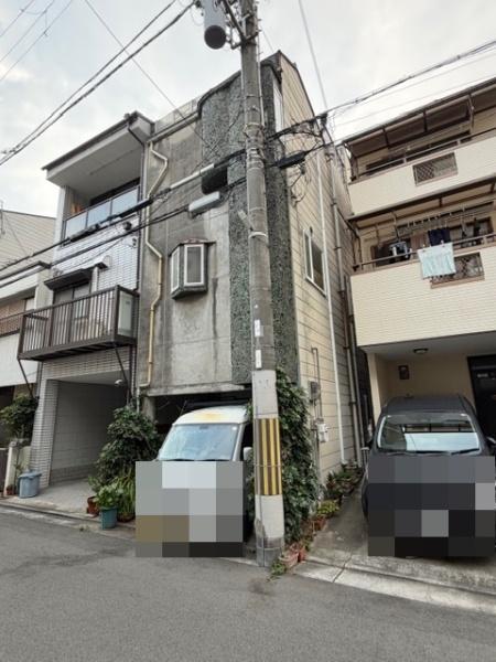 堺市西区神野町１丁　中古戸建