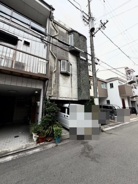 堺市西区神野町１丁の中古一戸建て