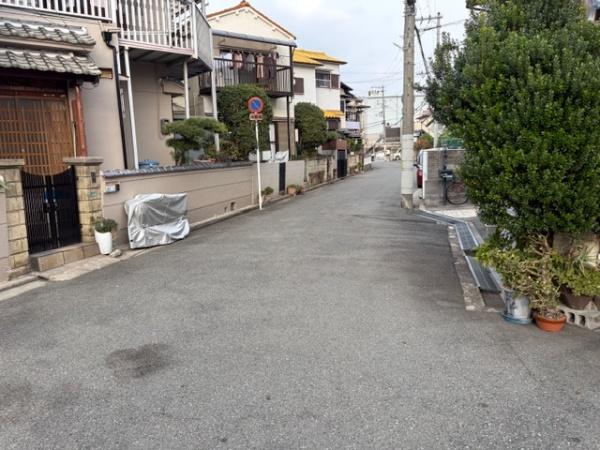 堺市堺区石津町３丁の中古一戸建て