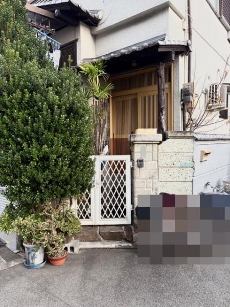 堺市堺区石津町３丁の中古一戸建て