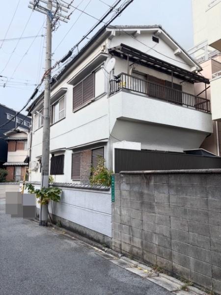 堺市堺区石津町３丁の中古一戸建て