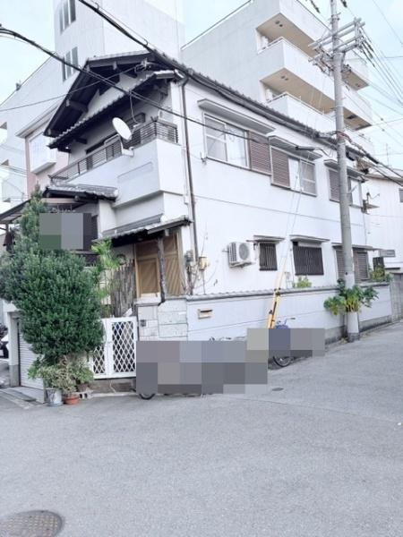 堺市堺区石津町３丁の中古一戸建て