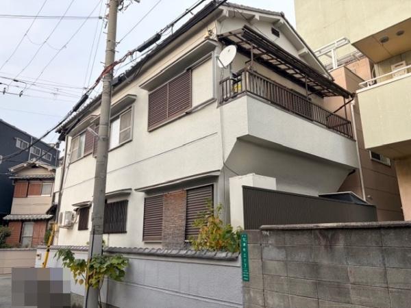堺市堺区石津町３丁の中古一戸建て