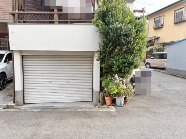 堺市堺区石津町３丁　中古戸建