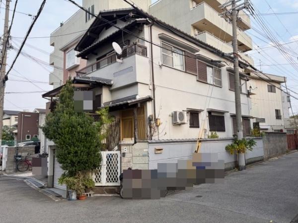 堺市堺区石津町３丁　中古戸建