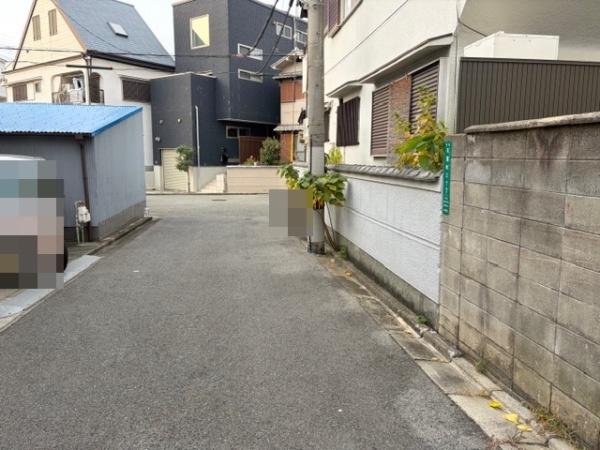 堺市堺区石津町３丁の中古一戸建て